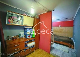 Продаю 2-комнатную квартиру, 44.3 м2, Самарская область, Партизанская улица, 70
