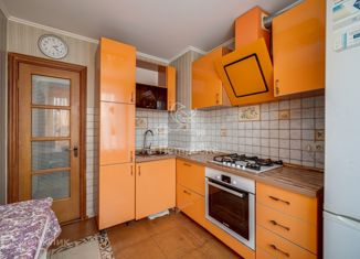 2-комнатная квартира на продажу, 38.8 м2, Москва, Затонная улица, 14к2, метро Кленовый бульвар