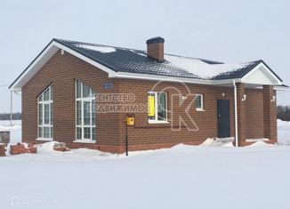 Дом на продажу, 95 м2, Габишевское сельское поселение, 16К-1076