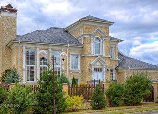 Продается дом, 600 м2, деревня Веледниково