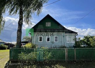 Продаю дом, 56.3 м2, деревня Федорино