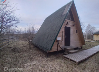 Продажа дома, 54.5 м2, село Троицкая Слобода, Дачная улица