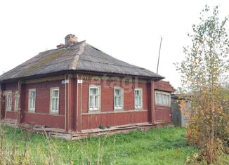 Продажа земельного участка, 13.3 сот., Буй, Лесная улица, 33