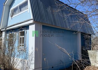 Продается дом, 18 м2, СДТ Восход