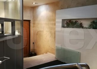 Сдам в аренду офис, 1525 м2, Москва, Машкова улица, 1, Машкова улица