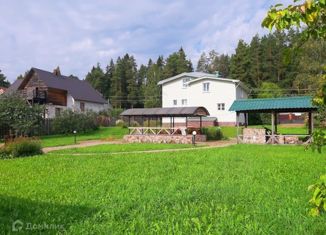 Продаю дом, 285.7 м2, деревня Хвойное, Коттеджная улица, 7