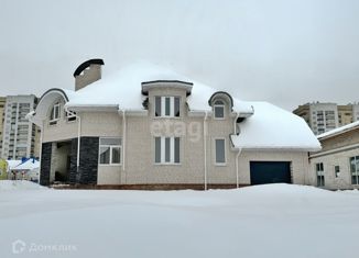 Продается дом, 370 м2, Тамбовская область, Васильковая улица