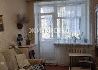 Продается 3-комнатная квартира, 69 м2, Обь, улица Военный Городок, 112