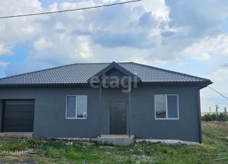 Продаю дом, 154 м2, село Нижнее Афанасово, Лебяжья улица