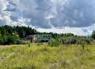 Продается участок, 10 сот., деревня Красный Восход