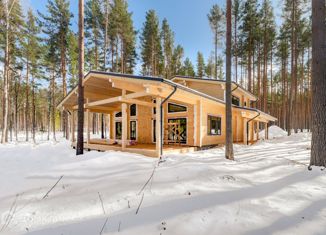 Продается дом, 172 м2, Петровское сельское поселение