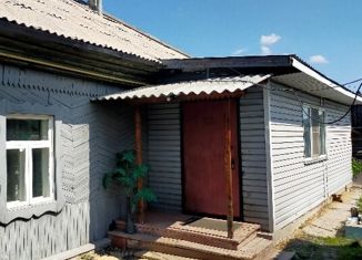 Продажа дома, 54 м2, Курган, район Рябково, улица Салавата Юлаева, 97