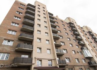 Продам однокомнатную квартиру, 40.6 м2, Ярославль, улица Радищева, 35, Ленинский район