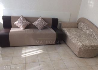 Продажа квартиры студии, 23.1 м2, Анапа, улица Верхняя Дорога, 151к5, ЖК Кавказ