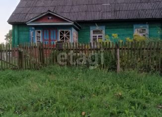 Продам дом, 44.4 м2, рабочий посёлок Локоть, Лесозаводской переулок, 15