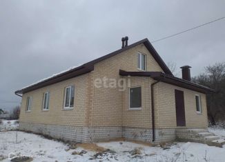 Дом на продажу, 165 м2, село Семилуки, улица Строителей