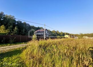 Продается земельный участок, 6 сот., коттеджный посёлок Караськина охота