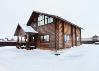 Продажа дома, 110 м2, деревня Тангачи, Липовая улица, 7