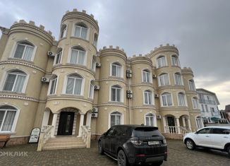 Квартира на продажу студия, 20 м2, село Витязево, Восточная улица, 30