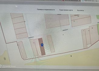 Земельный участок на продажу, 15 сот., хутор Русский Колодец