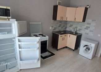 Сдаю однокомнатную квартиру, 38 м2, Тюмень, улица Клары Цеткин, 61к5