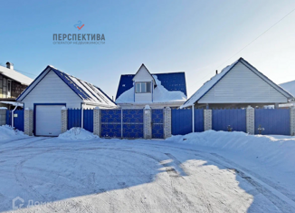 Продажа дома, 113.2 м2, Омск, Ленинский округ, 20-я Марьяновская улица, 70