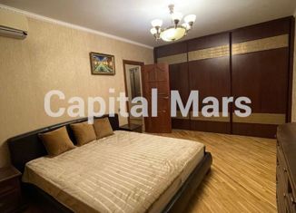 Сдается в аренду 1-ком. квартира, 39 м2, Москва, Осенний бульвар, 12к5, метро Крылатское