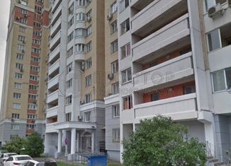 Продаю трехкомнатную квартиру, 92.8 м2, Москва, улица Грина, 18к1, метро Улица Старокачаловская