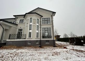 Дом на продажу, 311 м2, коттеджный посёлок Лужки-2, Высокая улица, 110