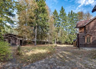 Продам участок, 50 сот., поселок Толстопальцево, Железнодорожная улица, 10