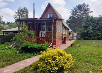 Дом на продажу, 66.9 м2, СНТ Дубки, СНТ Дубки, 27