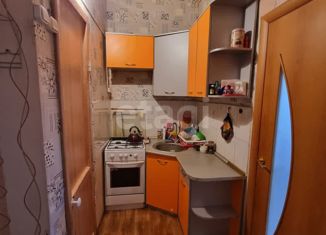 Продажа 2-комнатной квартиры, 36 м2, Шадринск, улица Карла Либкнехта, 1