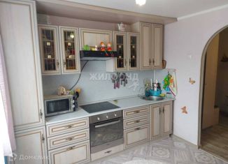 Продам двухкомнатную квартиру, 51 м2, Забайкальский край, 5-й микрорайон, 32Б