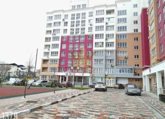 Продается однокомнатная квартира, 46.2 м2, Симферополь, улица Дзюбанова, 11А, ЖК Гармония
