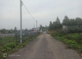 Продам участок, 8.5 сот., коттеджный посёлок Игнатово