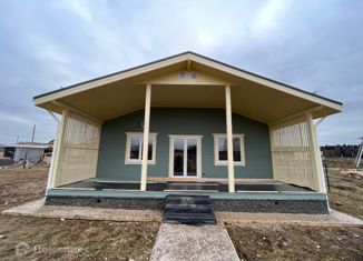 Продается дом, 130 м2, деревня Новоникольское