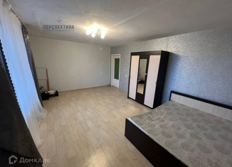 Продам 1-комнатную квартиру, 43.2 м2, посёлок Десна, Заречная улица, 8