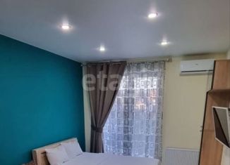 Продается квартира студия, 23.5 м2, село Мысхако, Счастливый переулок, 26