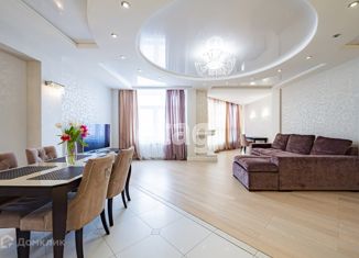 Продам двухкомнатную квартиру, 127.3 м2, Екатеринбург, улица Шевченко, 18, улица Шевченко