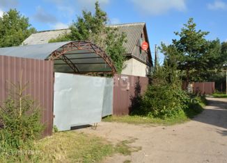 Продажа дома, 45.7 м2, Псков, Лунинская улица, 9