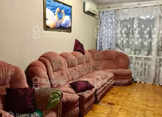 Продам двухкомнатную квартиру, 51 м2, рабочий посёлок Иловля, улица Будённого, 34