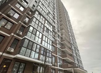 Квартира на продажу студия, 32 м2, Анапа, Анапское шоссе, 24к9, ЖК Раз-Два-Три