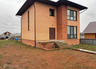 Продажа дома, 130 м2, деревня Шудья, Ласковая улица, 1