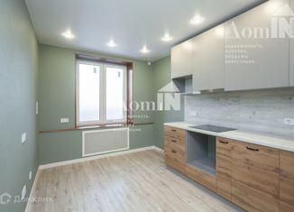 Продается 2-ком. квартира, 64.2 м2, Санкт-Петербург, Богатырский проспект, 2А, метро Пионерская