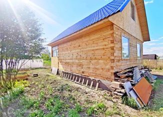 Дом на продажу, 72 м2, садовое товарищество Светлячок