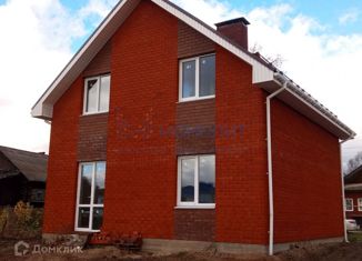 Продаю дом, 122 м2, деревня Тушнино, Степная улица, 12