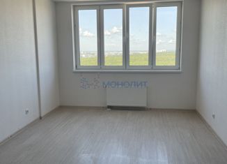 Продаю трехкомнатную квартиру, 82.5 м2, Нижегородская область, Черкесская улица, 19