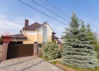 Продам дом, 340 м2, деревня Уптино, Черёмуховая улица