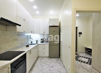 Продажа двухкомнатной квартиры, 50.1 м2, посёлок Коммунарка, улица Липовый Парк, 8к2, ЖК Москва А101