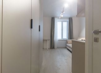 Продажа квартиры студии, 15.4 м2, Москва, 1-я Миусская улица, 22с3, 1-я Миусская улица